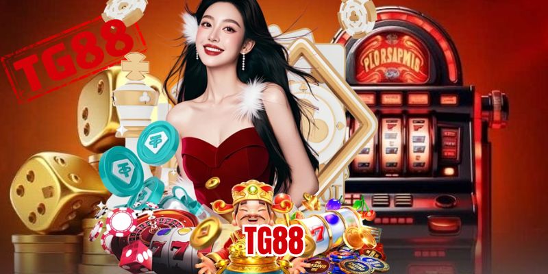 Điểm nổi bật khiến hội viên yêu thích TG88