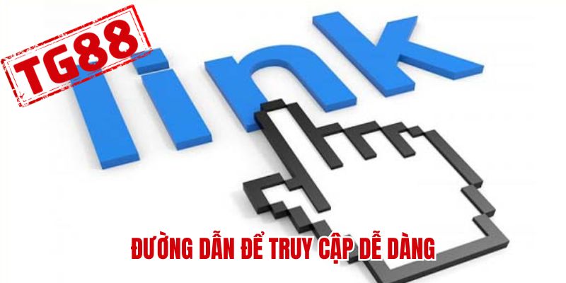 Đường dẫn để truy cập dễ dàng