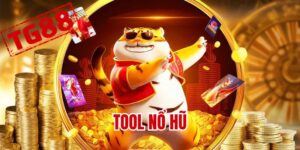 tool nổ hũ tg88